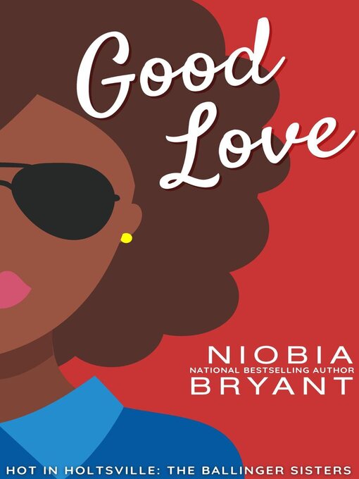 Cover image for Good Love